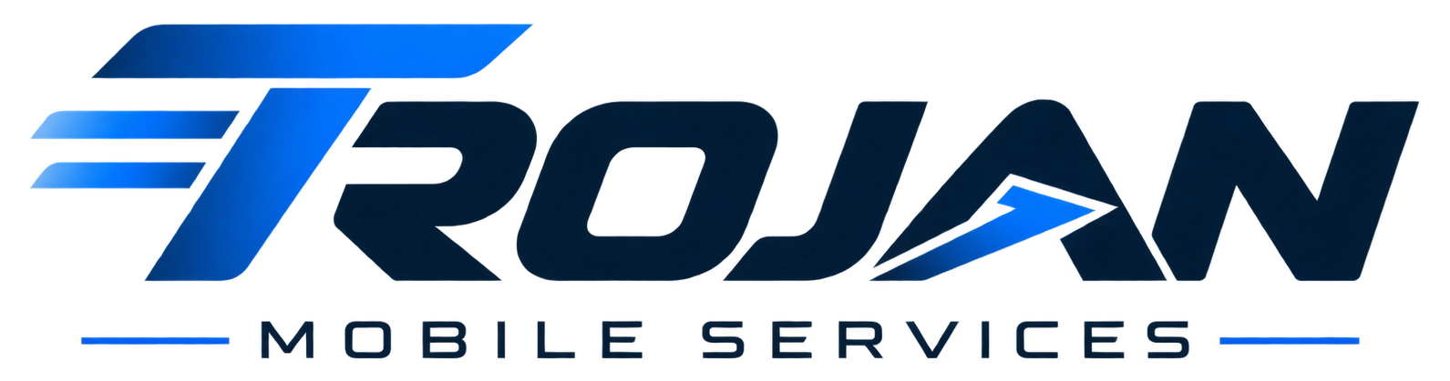 Trojan mobile services